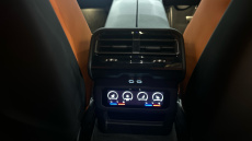 BMW M5 5dr DCT Estate